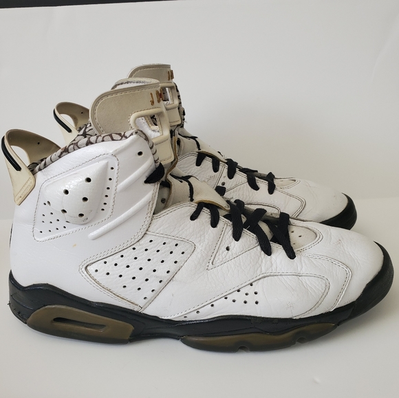 jordan retro 6 motorsport